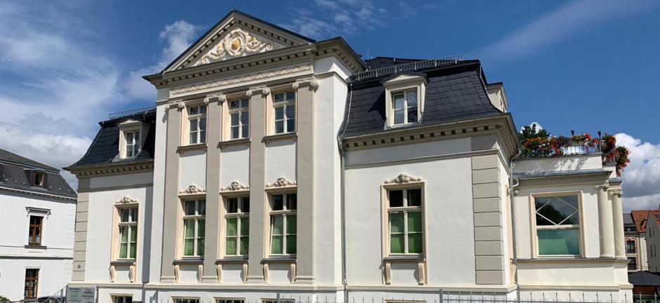 Millcura Pflegedienst Frankenberg